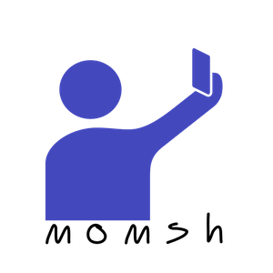 MOMSH Logo