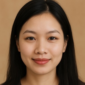 Chị Lan